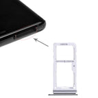 For Samsung Galaxy Note 8 (Double) / Black