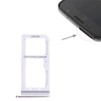 For Samsung Galaxy S7 / White