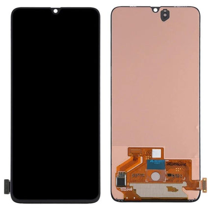 Samsung Galaxy A90 5G Screen for Everyday Phone Repairs replacement display assembly front and back view for SM-A908B