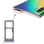 For Samsung Galaxy Note10+(Single) / Grey