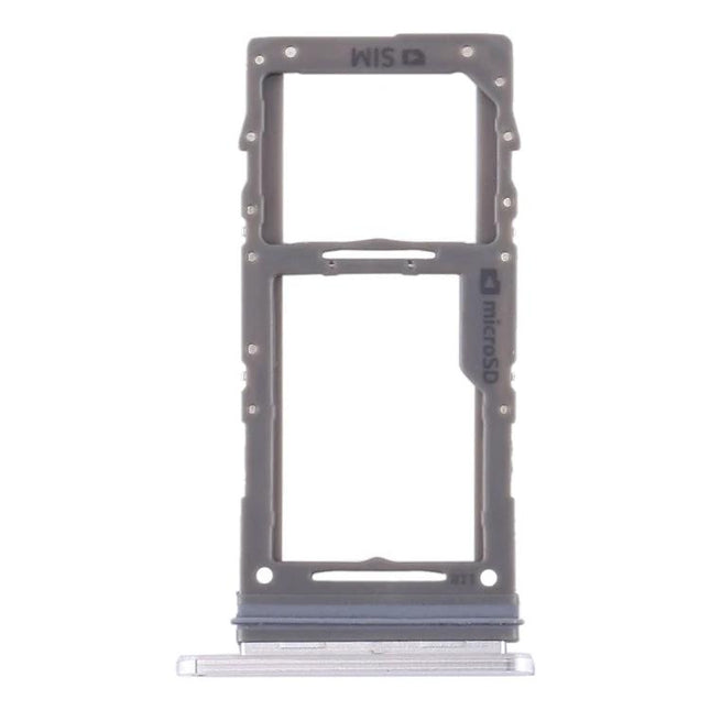 Samsung SIM and Micro SD Card Tray for Galaxy Note10+ Daily Use replacement SIM/microSD tray for quick card access and everyday functionality
