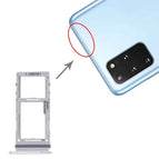 For Samsung Galaxy S20+(Dual) / White