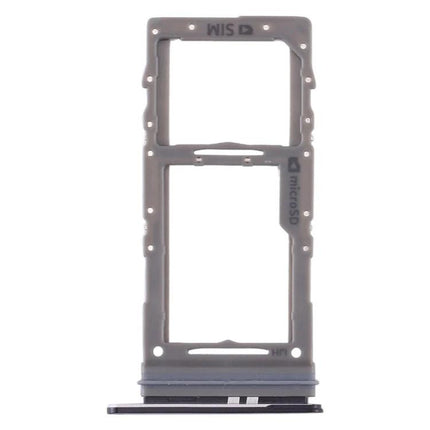 Samsung Galaxy S20 SIM Card Tray for Everyday Mobile Use replacement gray dual SIM and microSD tray