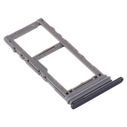 Samsung Galaxy S20 SIM Card Tray for Everyday Mobile Use - replacement SIM and Micro SD tray, grey