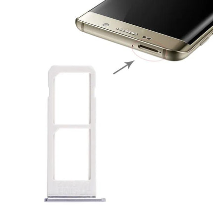 Samsung Galaxy S6 Edge Plus SIM Card Tray