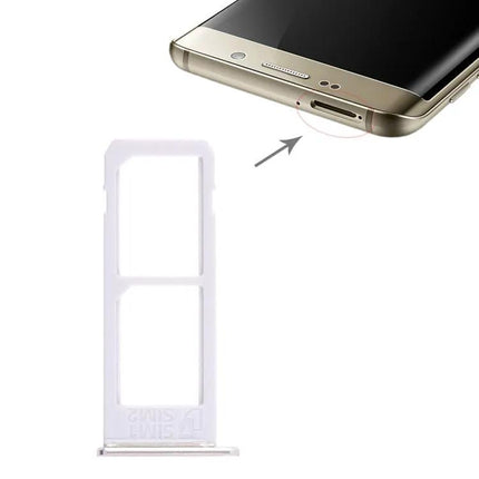 Samsung Galaxy S6 Edge Plus SIM Card Tray