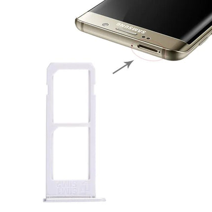 Samsung Galaxy S6 Edge Plus SIM Card Tray