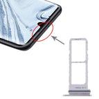 For Samsung Galaxy Note10(Double) / Grey