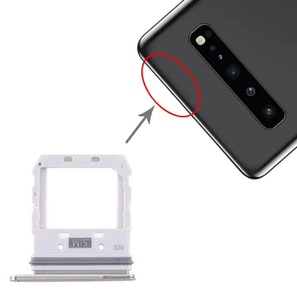 Samsung Galaxy S10 5G SIM Card Tray Replacement