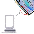 For Samsung Galaxy Note10+ 5G(Single) / White