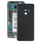 For Samsung Galaxy S9（Lens） / Black