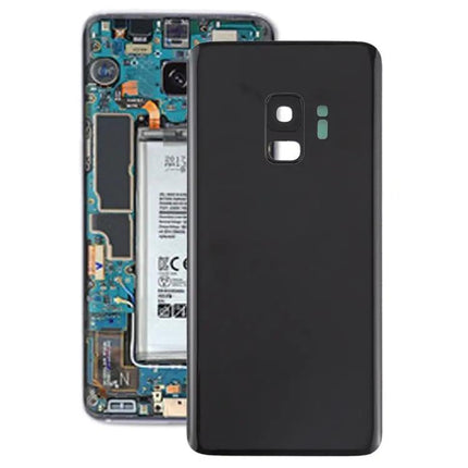 Samsung Galaxy S9 Replacement Back Cover
