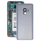 For Galaxy S9（with Lens） / Grey