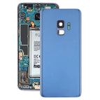 For Galaxy S9（with Lens） / Blue