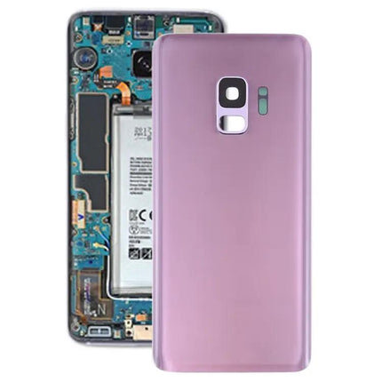 Samsung Galaxy S9 Replacement Back Cover