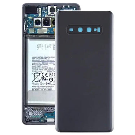 Samsung Galaxy S10 Plus Back Cover For Daily Use