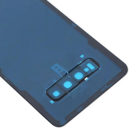 Samsung Galaxy S10 Plus Back Cover For Daily Use
