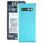 For Samsung Galaxy S10+ / Green