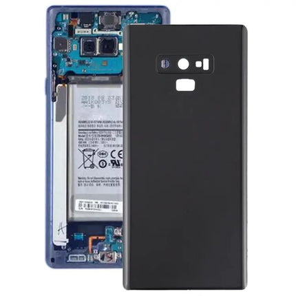 Samsung Galaxy Note9 Replacement Back Cover