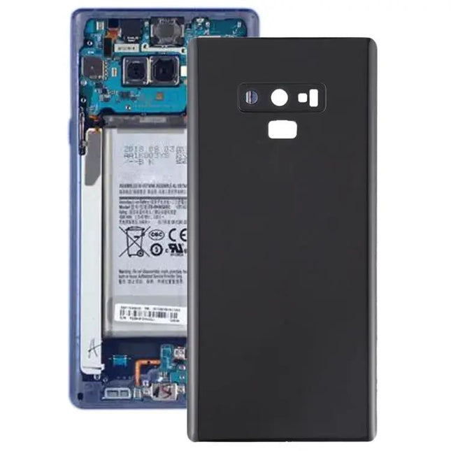 Samsung Galaxy Note9 Replacement Back Cover | Syndmart