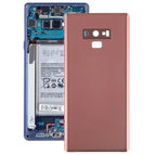For Galaxy Note9（with Lens） / Gold