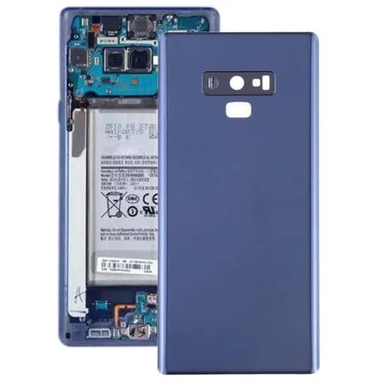 Samsung Galaxy Note9 Replacement Back Cover