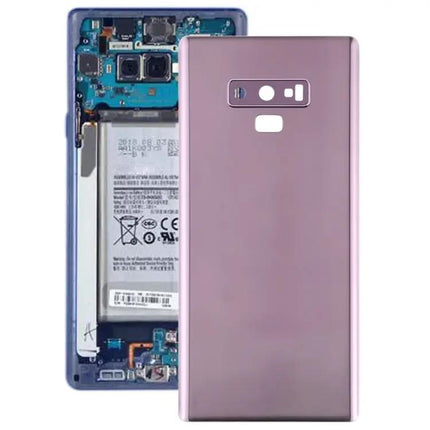 Samsung Galaxy Note9 Replacement Back Cover