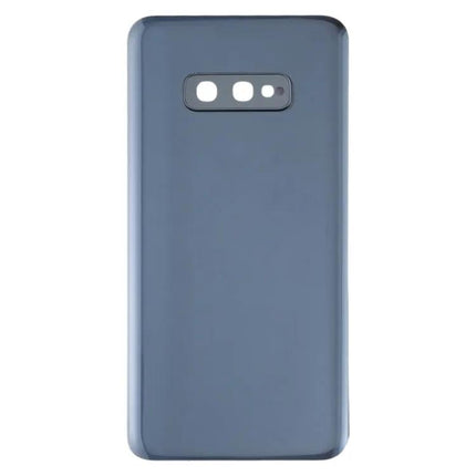 Yellow Back Cover For Galaxy S10e Daily Use | Syndmart