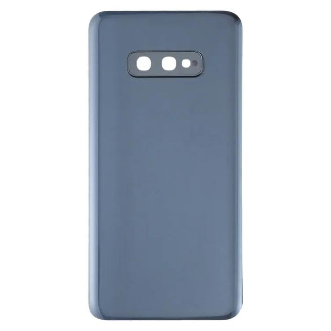 Yellow Back Cover For Galaxy S10e Daily Use | Syndmart