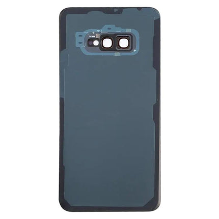 Yellow Back Cover For Galaxy S10e Daily Use | Syndmart