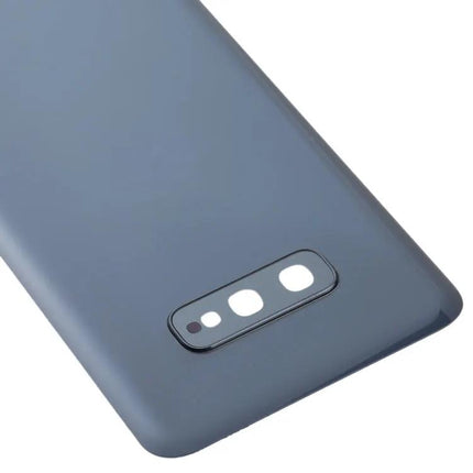Yellow Back Cover For Galaxy S10e Daily Use | Syndmart