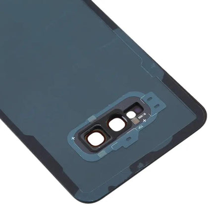 Yellow Back Cover For Galaxy S10e Daily Use | Syndmart