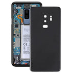 For Samsung Galaxy S9+（Lens） / Black