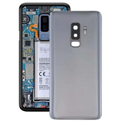 Samsung Galaxy S9 Plus Replacement Back Cover