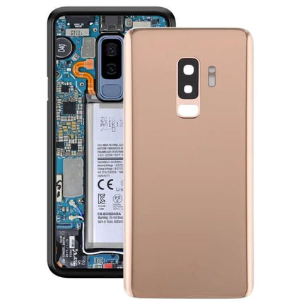 Samsung Galaxy S9 Plus Replacement Back Cover