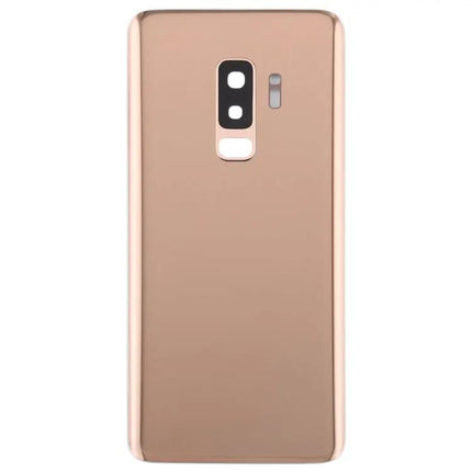 Samsung Galaxy S9 Plus Replacement Back Cover