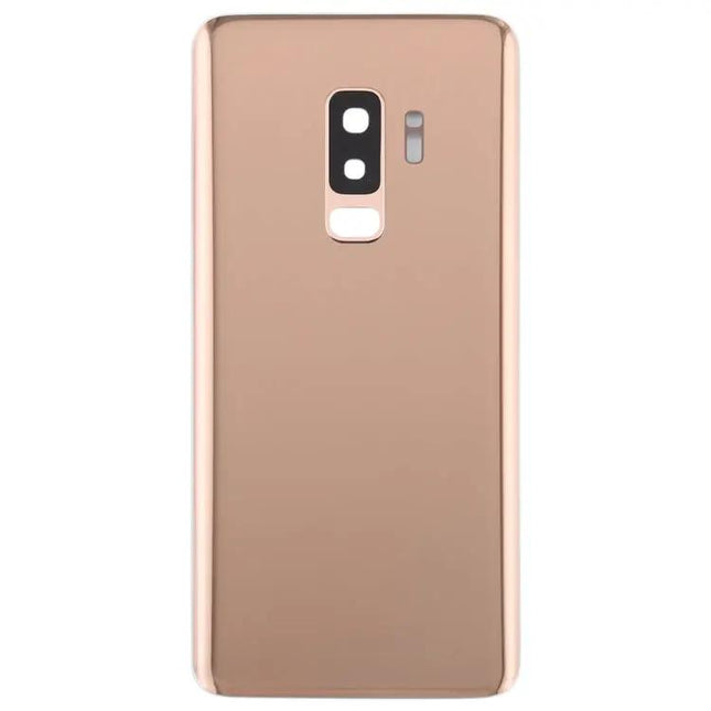 Samsung Galaxy S9 Plus Replacement Back Cover | Syndmart
