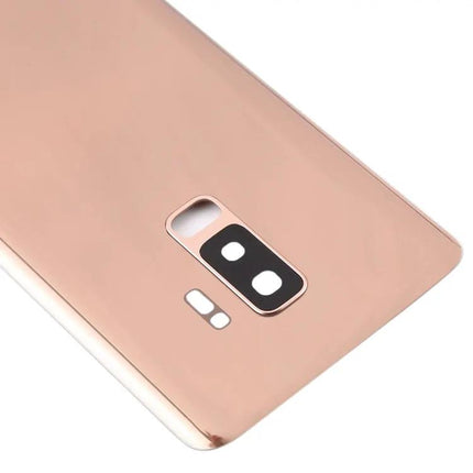 Samsung Galaxy S9 Plus Replacement Back Cover