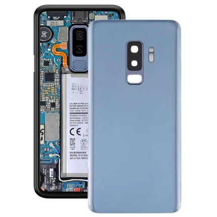 Samsung Galaxy S9 Plus Replacement Back Cover