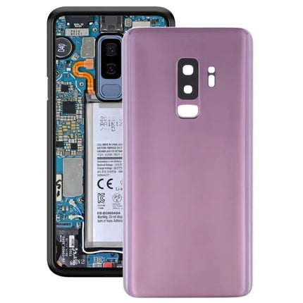 Samsung Galaxy S9 Plus Replacement Back Cover