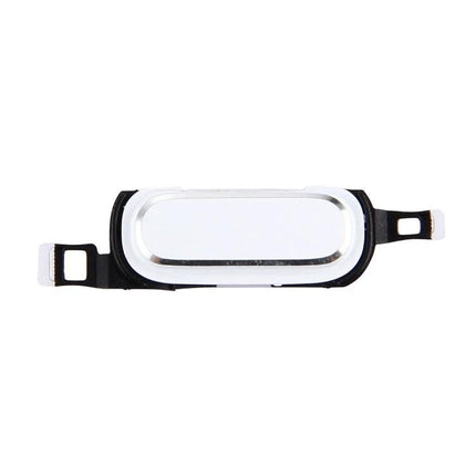 Replacement Button for Samsung Galaxy Note 8.0 Daily Use - white home button replacement part for basic navigation