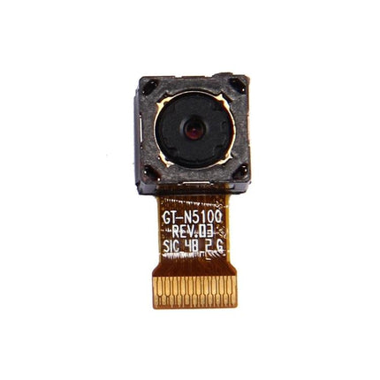 Samsung Galaxy Note 8.0 Rear Camera for Everyday Tablet Use replacement module showing camera lens and flex connector