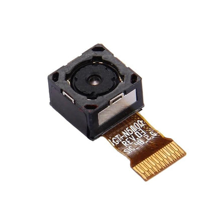 Samsung Galaxy Note 8.0 Rear Camera for Everyday Tablet Use replacement module showing camera sensor and flex cable