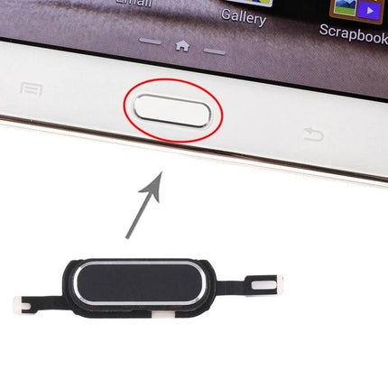 Keep Your Samsung Tablet Functioning for Everyday Activities - replacement home button for Samsung Galaxy Note 10.1 (2014) P600