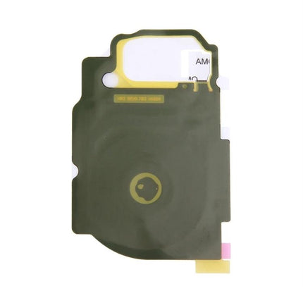 Daily Charging Solution for Samsung Galaxy S7 Edge Phones wireless charger receiver IC sticker for G935 enabling cable-free desk or nightstand charging
