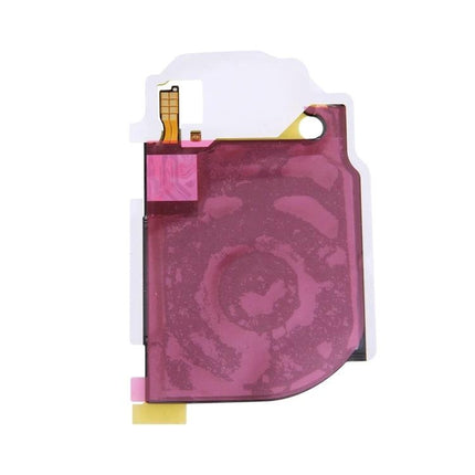 Daily Charging Solution for Samsung Galaxy S7 Edge Phones wireless charger receiver IC NFC sticker for G935 daily desk or nightstand charging