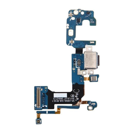 Samsung Galaxy S8 Charging Board for Everyday Device Use replacement charging port board for daily phone use