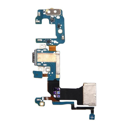 Samsung Galaxy S8 Charging Board for Everyday Device Use - replacement charging port board for Galaxy S8, restores everyday charging and connectivity