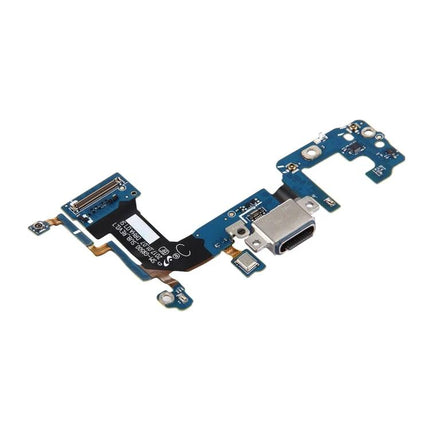 Samsung Galaxy S8 Charging Board for Everyday Device Use replacement charging port board for Galaxy S8 to restore daily charging and connectivity