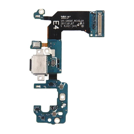 Samsung Galaxy S8 Charging Port Board for Everyday Use - replacement charging board for Galaxy S8 to restore power connectivity
